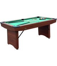 Biliardo stalas Buffalo Challenger II 6ft