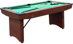 Biliardo stalas Buffalo Challenger II 6ft