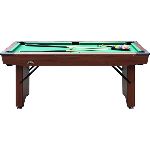Buffalo Challenger II pool table 6ft