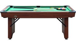 Biliardo stalas Buffalo Challenger II 6ft