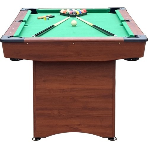 Бильярдный стол Buffalo Challenger II 6ft