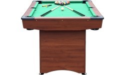 Biliardo stalas Buffalo Challenger II 6ft