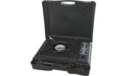 Traveler gas cooker