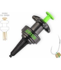 ZFISH Pellet Bander