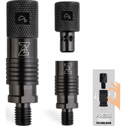 ZFISH Quick Release Connector 2pcs
