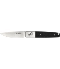 Folding Knife Ganzo Firebird F7211-BK