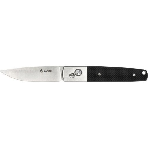 Складной нож Ganzo Firebird F7211-BK