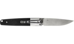 Folding Knife Ganzo Firebird F7211-BK