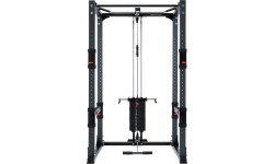 BodyCraft F430 jėgos rėmas
