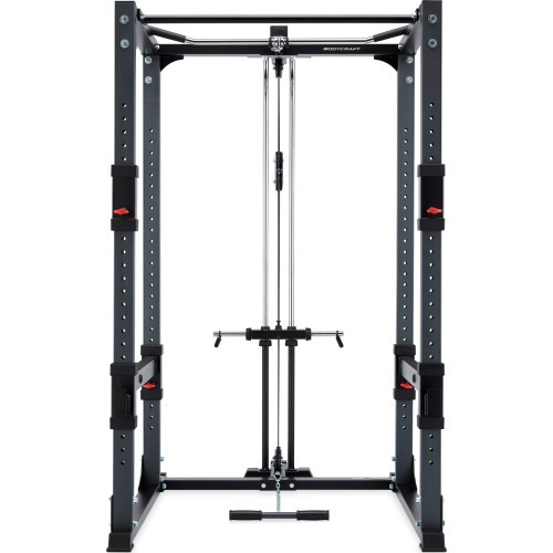 BodyCraft F430 jėgos rėmas
