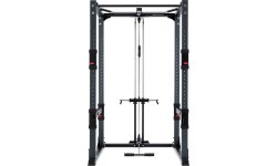 BodyCraft F430 jėgos rėmas