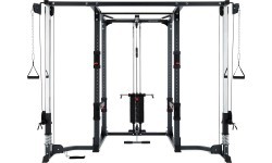 BodyCraft F430 jėgos rėmas