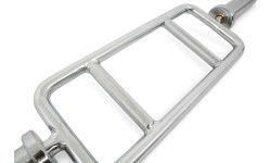 Гриф для трицепса Newton Fitness OB-08