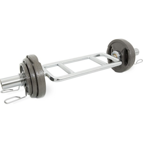 Tricepso grifas Newton Fitness OB-08