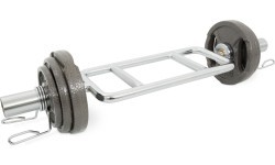 Tricepso grifas Newton Fitness OB-08