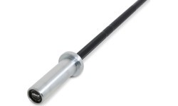 Pivot Fitness TTB2502 techninio treniravimo grifas, juodas cinkas