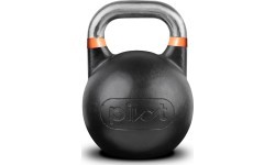 Plieninė gira Pivot Fitness Competition 28 kg