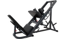 Тренажёр для жима ногами PowerMark 800 LPHS