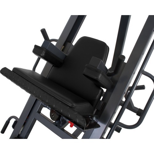 PowerMark 800 LPHS Leg Press