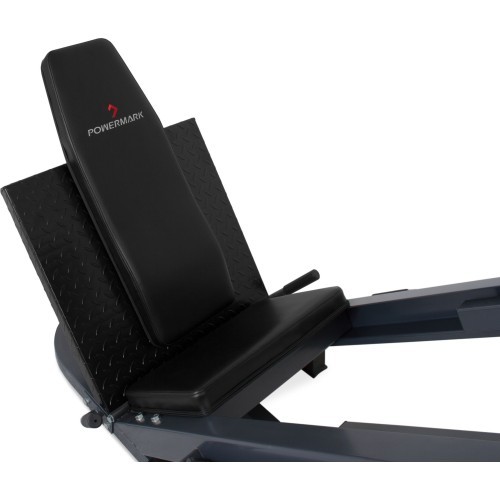 Тренажёр для жима ногами PowerMark 800 LPHS