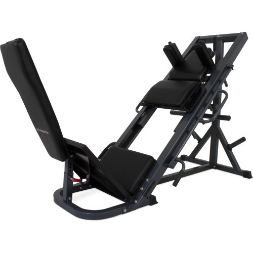 PowerMark 800 LPHS Leg Press