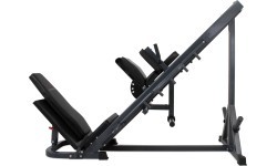 PowerMark 800 LPHS Leg Press