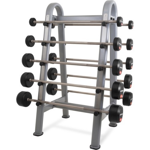 Barbell Rack Hastings Professional 10pcs