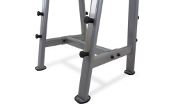 Стойка для штанги Hastings Professional 10шт