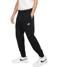 Nike Kelnės Vyrams Nsw Club Jggr BB Black Fleece