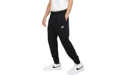 Nike Kelnės Vyrams Nsw Club Jggr BB Black Fleece