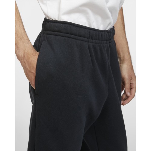 Nike Kelnės Vyrams Nsw Club Jggr BB Black Fleece