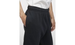 Nike Kelnės Vyrams Nsw Club Jggr BB Black Fleece