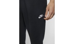 Nike Kelnės Vyrams Nsw Club Jggr BB Black