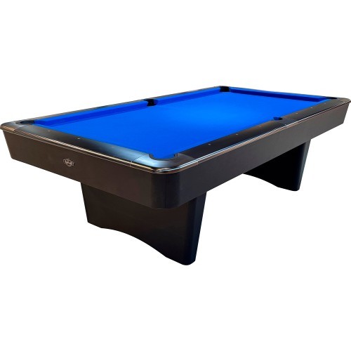 "Buffalo Dominator II" biliardo stalas 7 pėdų juodas