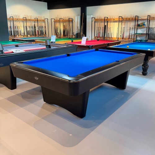 Бильярдный стол Buffalo Dominator II 7ft черный