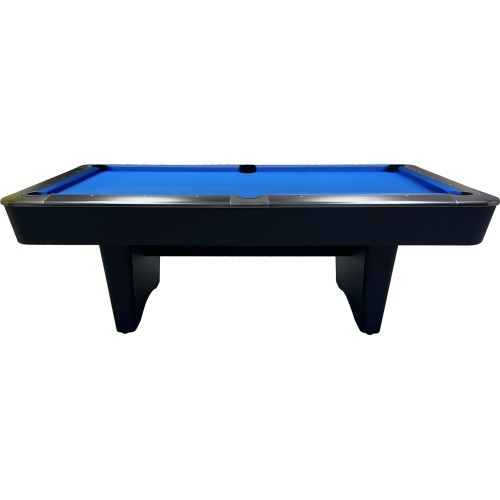 Buffalo Dominator II pool table 7ft black