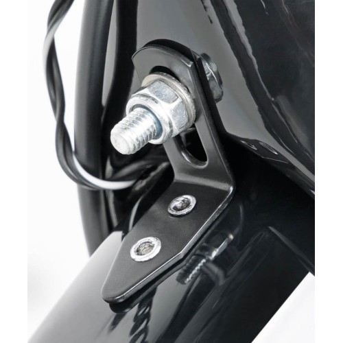 SKS Bluemels Stripes fender set 28" / 65mm (black)