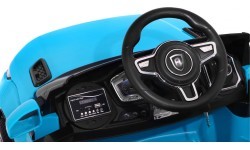 Rapid Racer Blue