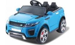Rapid Racer Blue