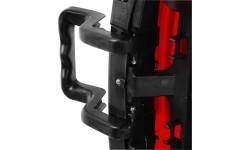 Rapid Racer Red