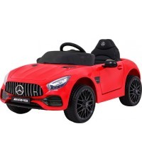 Elektromobilis vaikams Mercedes Benz GT
