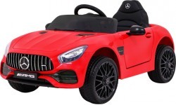 Mercedes Benz GT