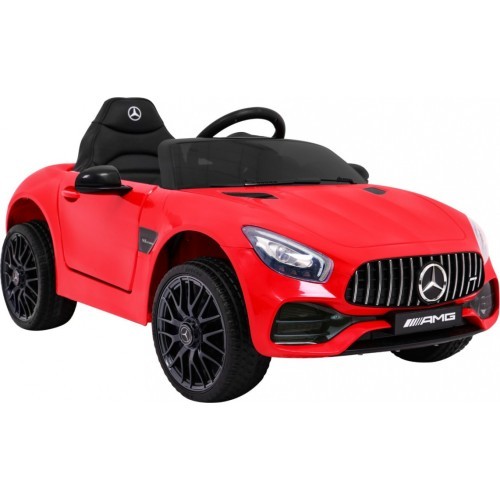 Elektromobilis vaikams Mercedes Benz GT