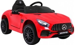 Elektromobilis vaikams Mercedes Benz GT