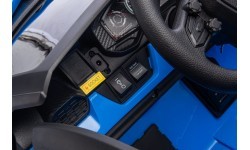 Lamborghini Revuelto XL Blue vehicle