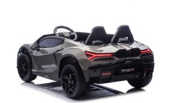 Vehicle Lamborghini Revuelto XL Gray