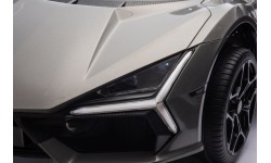 Vehicle Lamborghini Revuelto XL Gray