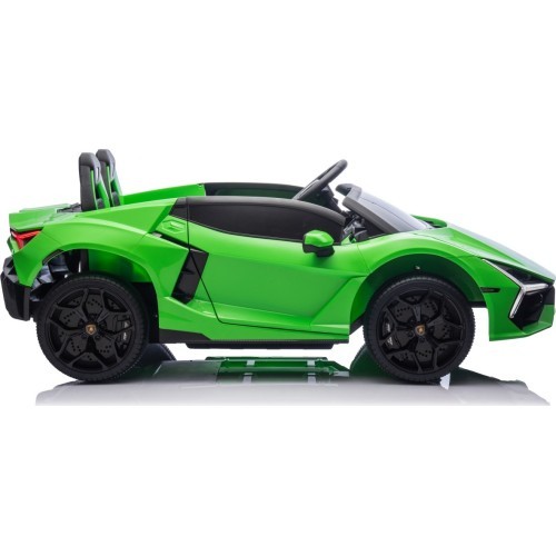 Vehicle Lamborghini Revuelto XL Green