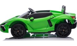 Vehicle Lamborghini Revuelto XL Green