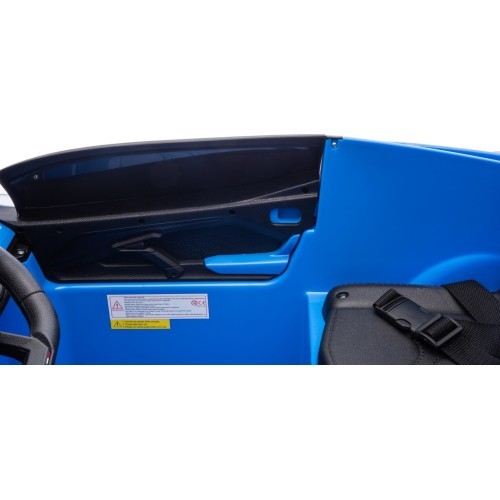 Lamborghini Revuelto XL STRONG Blue vehicle